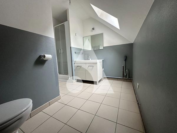 Appartement 3 pièces 54 m2