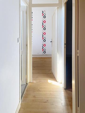 Maison 4 chambres et bureau a Cognac