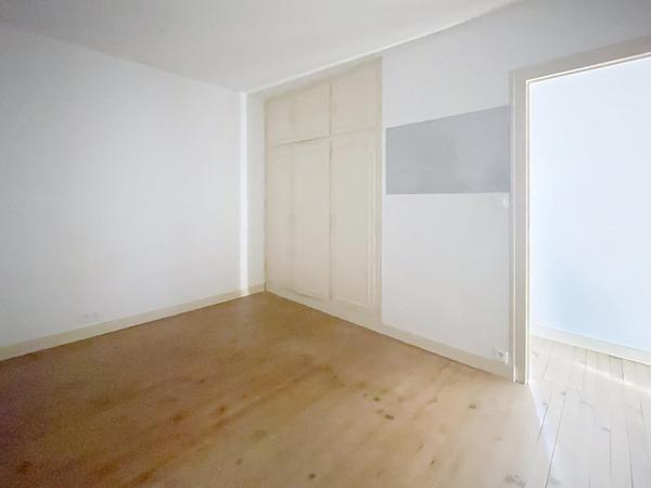 Maison 4 chambres et bureau a Cognac