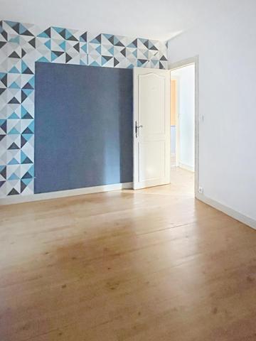 Maison 4 chambres et bureau a Cognac