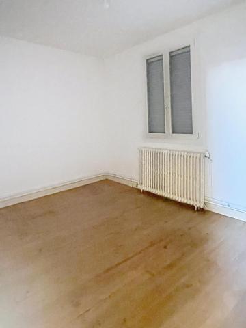 Maison 4 chambres et bureau a Cognac