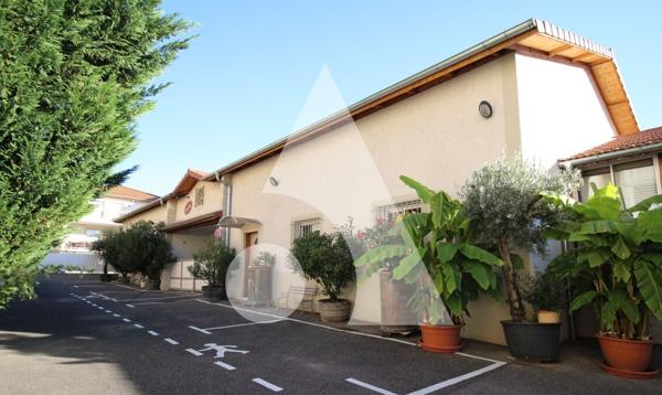 Local commercial 187 m2