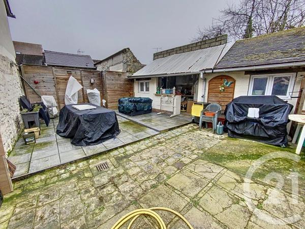 Maison à vendre  6 pièces - 150 m2 SENLIS - 60