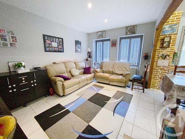 Maison à vendre  6 pièces - 150 m2 SENLIS - 60