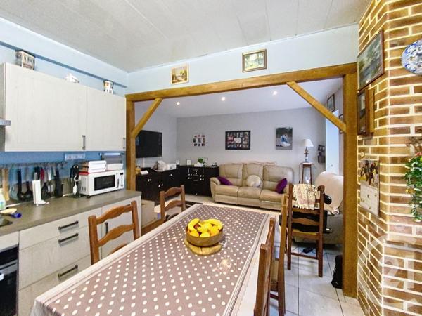 Maison à vendre  6 pièces - 150 m2 SENLIS - 60