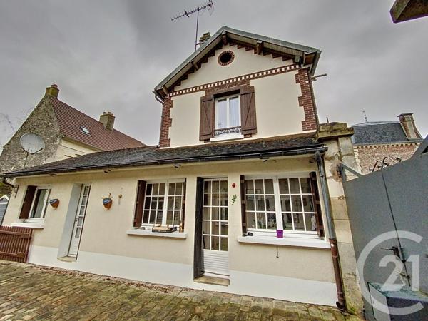 Maison à vendre  6 pièces - 150 m2 SENLIS - 60