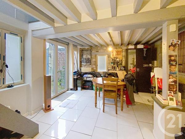 Maison à vendre  6 pièces - 150 m2 SENLIS - 60