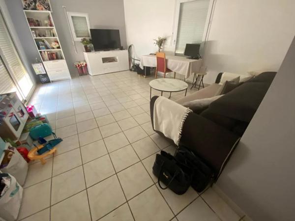 Appartement à louer à Valence (26000)