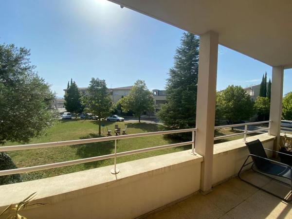 Appartement à louer à Valence (26000)