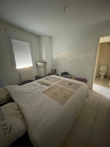 Appartement à louer à Valence (26000)