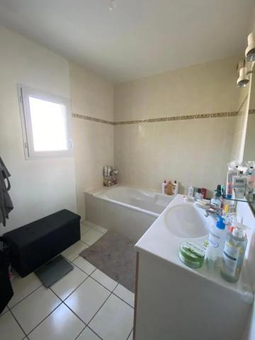 Appartement à louer à Valence (26000)