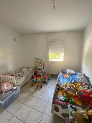 Appartement à louer à Valence (26000)