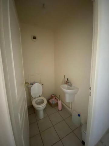 Appartement à louer à Valence (26000)