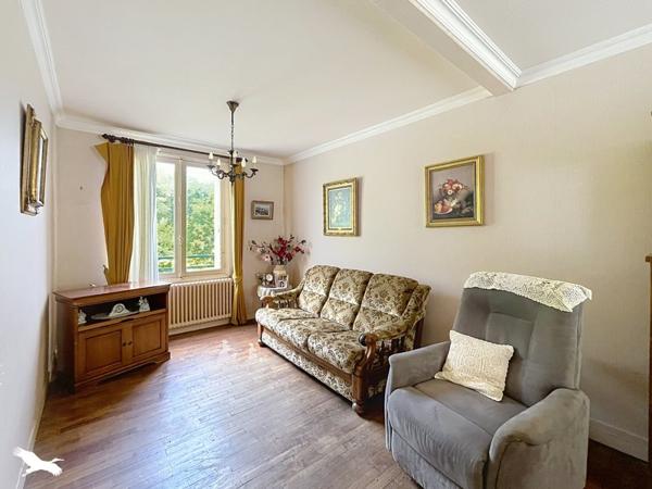 Maison 155 875 € Douarnenez 6 p 83 m² DPE F