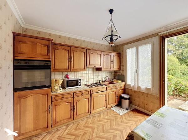 Maison 155 875 € Douarnenez 6 p 83 m² DPE F