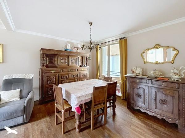 Maison 155 875 € Douarnenez 6 p 83 m² DPE F