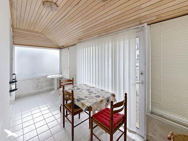 Maison 155 875 € Douarnenez 6 p 83 m² DPE F