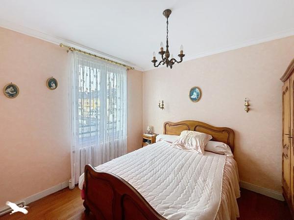 Maison 155 875 € Douarnenez 6 p 83 m² DPE F