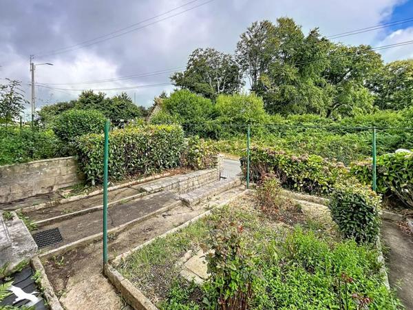 Maison 155 875 € Douarnenez 6 p 83 m² DPE F