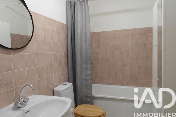 Studio à vendre 32 m² Saint-Nazaire