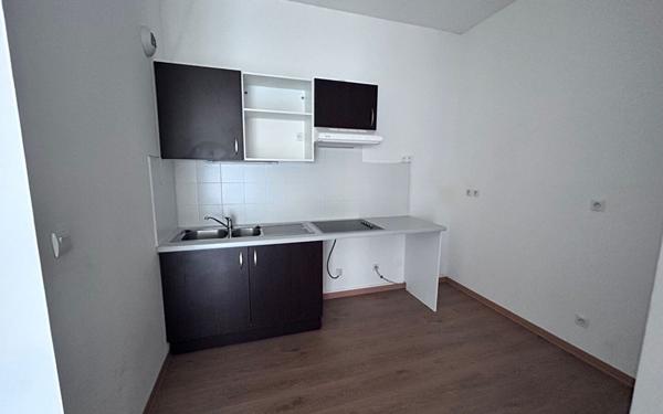 Appartement à louer    3 pièces •  Terrasson-Lavilledieu