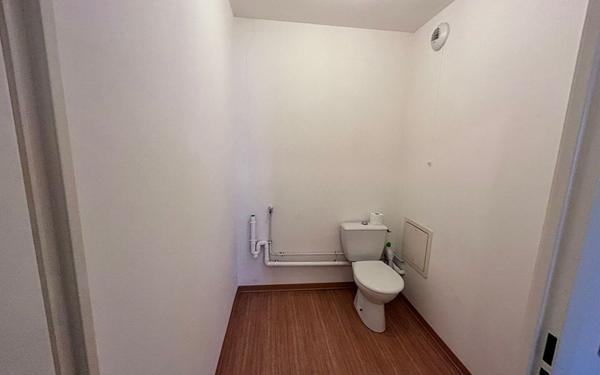 Appartement à louer    3 pièces •  Terrasson-Lavilledieu