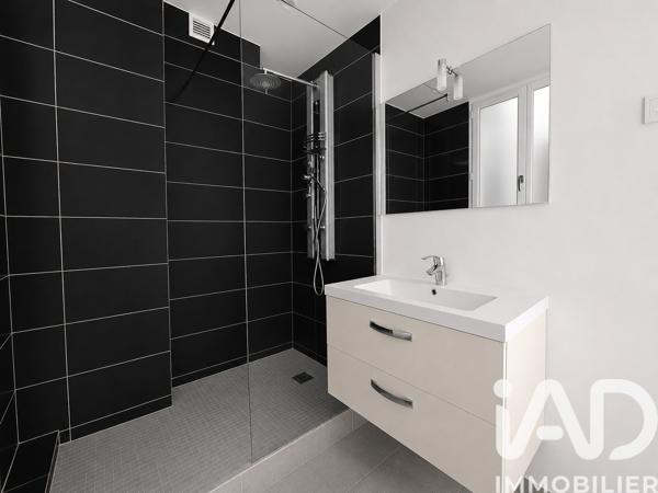 Appartement à vendre 2 pièces 37,82 m² Saint-Germain-en-Laye