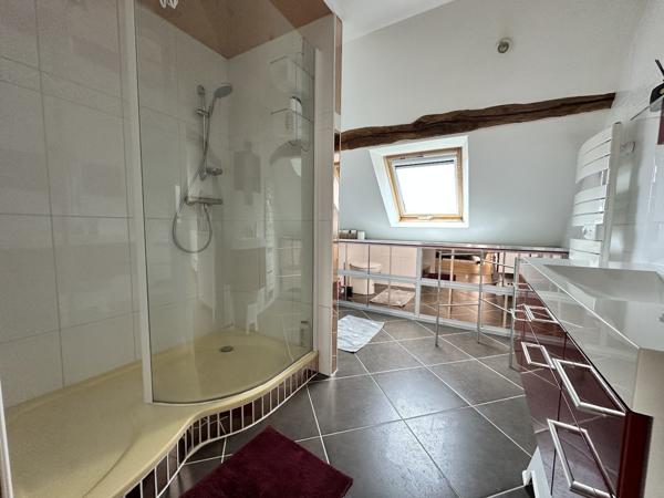 Longere à SAINT LUBIN DES JONCHERETS (28350)