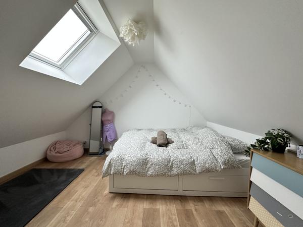 Longere à SAINT LUBIN DES JONCHERETS (28350)