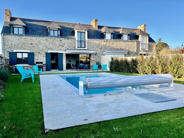 LONGERE EN COEUR DE BADEN