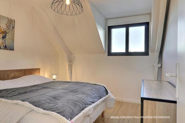 LONGERE EN COEUR DE BADEN