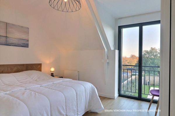 LONGERE EN COEUR DE BADEN