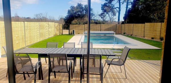 LONGERE EN COEUR DE BADEN