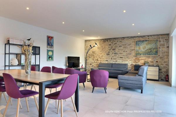 LONGERE EN COEUR DE BADEN