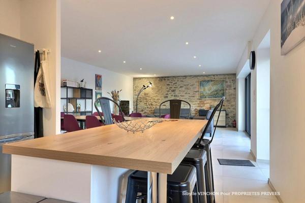 LONGERE EN COEUR DE BADEN