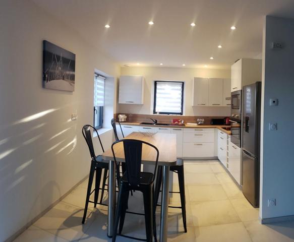 LONGERE EN COEUR DE BADEN