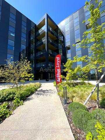 BUREAUX à LOUER de 221.2 m²