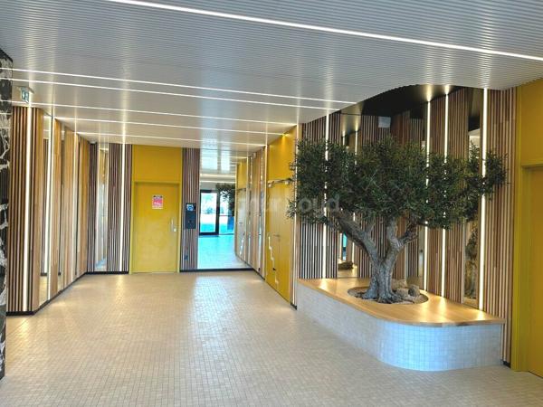 BUREAUX à LOUER de 221.2 m²