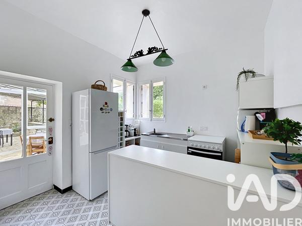 Maison à vendre 7 pièces 131 m² Coulonges-sur-l'Autize
