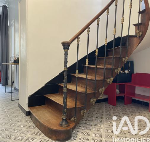 Maison à vendre 7 pièces 131 m² Coulonges-sur-l'Autize