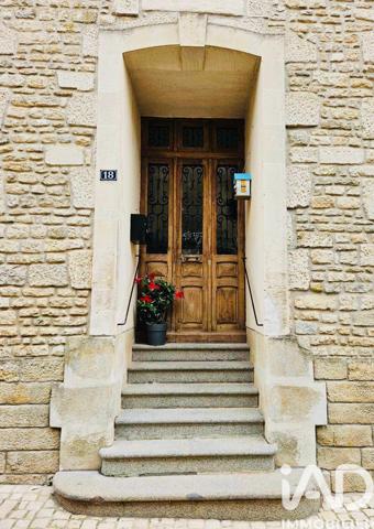 Maison à vendre 7 pièces 131 m² Coulonges-sur-l'Autize