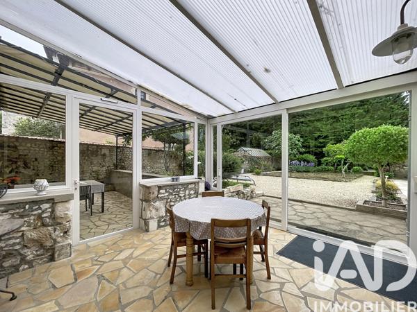 Maison à vendre 7 pièces 131 m² Coulonges-sur-l'Autize