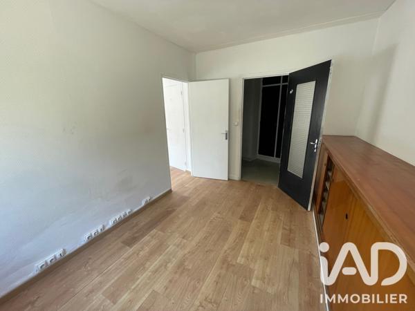 Appartement à vendre 2 pièces 46 m² Chaumont