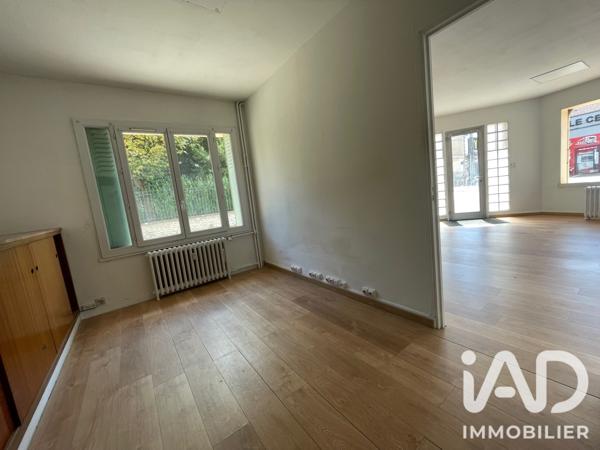 Appartement à vendre 2 pièces 46 m² Chaumont