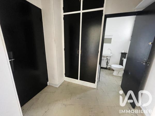 Appartement à vendre 2 pièces 46 m² Chaumont