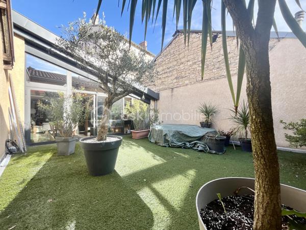 Appartement de 140 m²