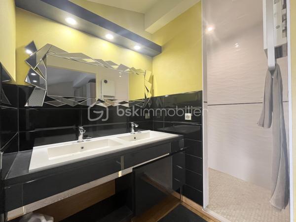 Appartement de 140 m²