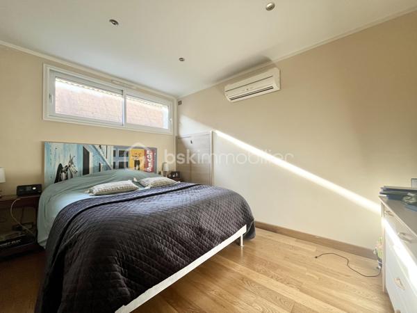 Appartement de 140 m²