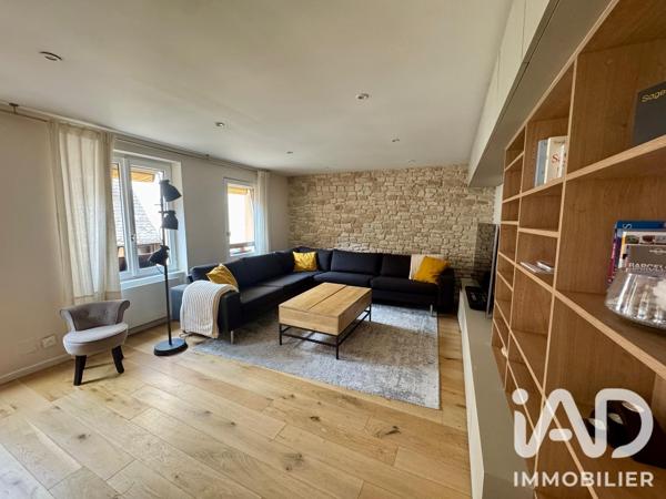 Location appartement 3 pièces 86,23 m² Strasbourg