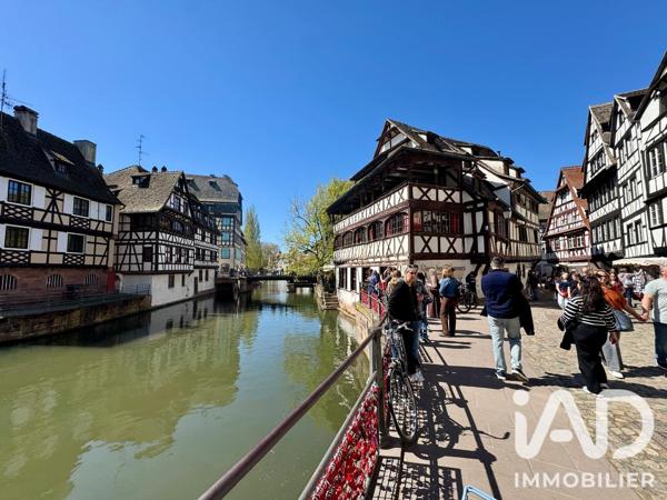 Location appartement 3 pièces 86,23 m² Strasbourg